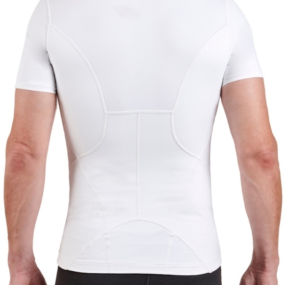 Tommie Copper Shirts Copy Mens Lower Back Support Shirt Poshmark